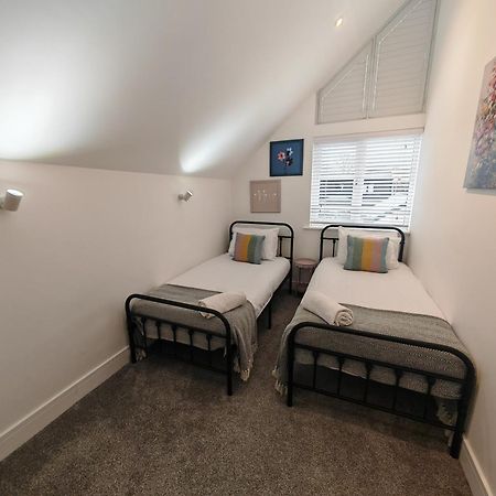 Middleton Villa Bognor Regis Bagian luar foto