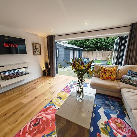 Middleton Villa Bognor Regis Bagian luar foto