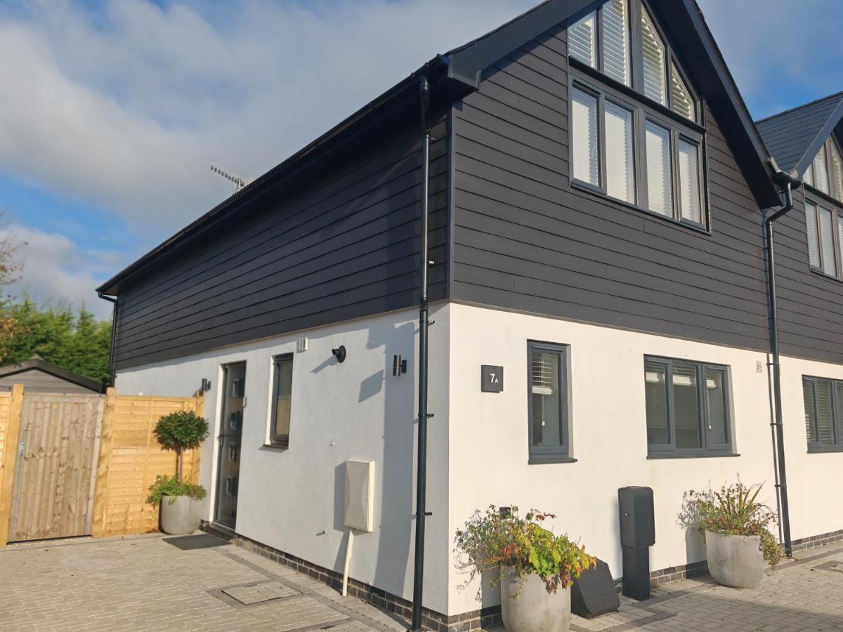 Middleton Villa Bognor Regis Bagian luar foto