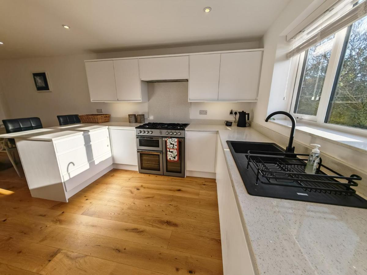 Middleton Villa Bognor Regis Bagian luar foto