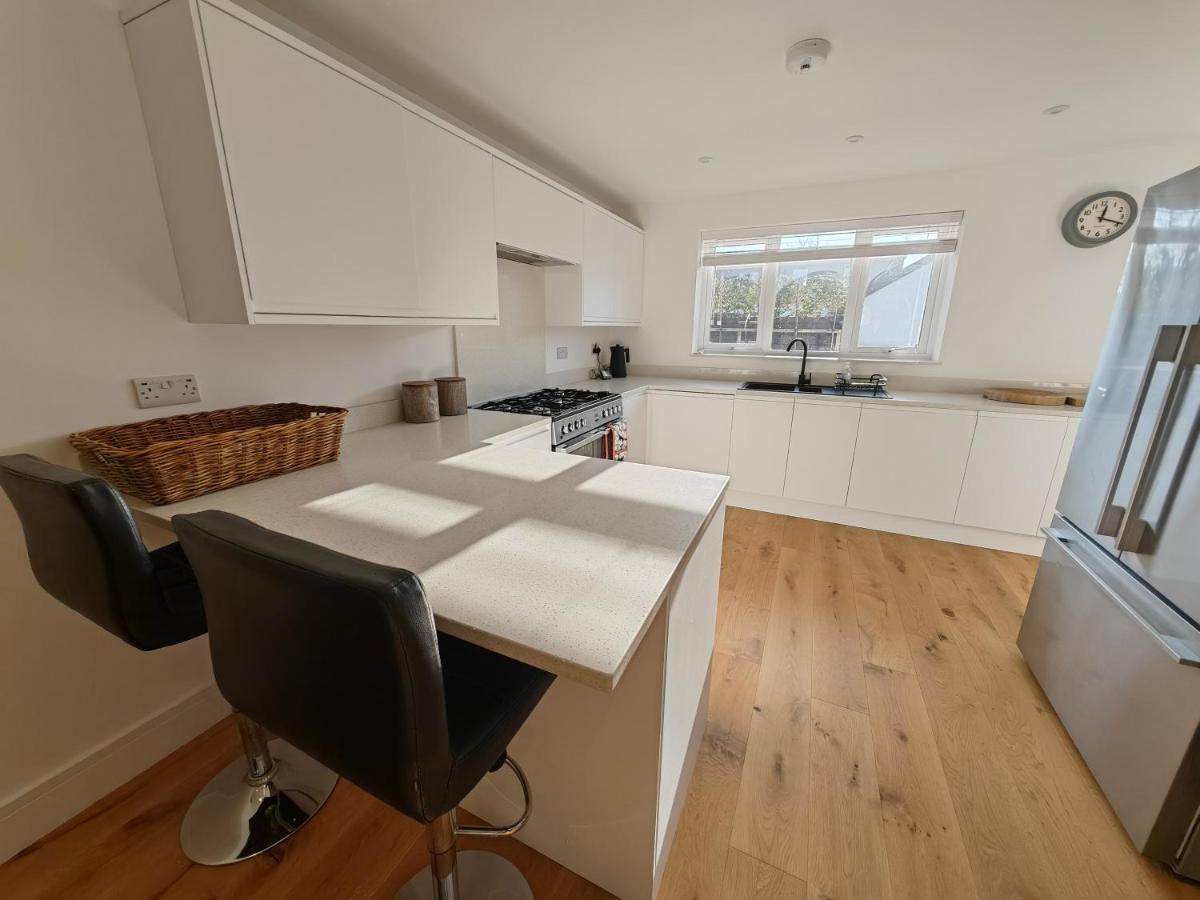 Middleton Villa Bognor Regis Bagian luar foto