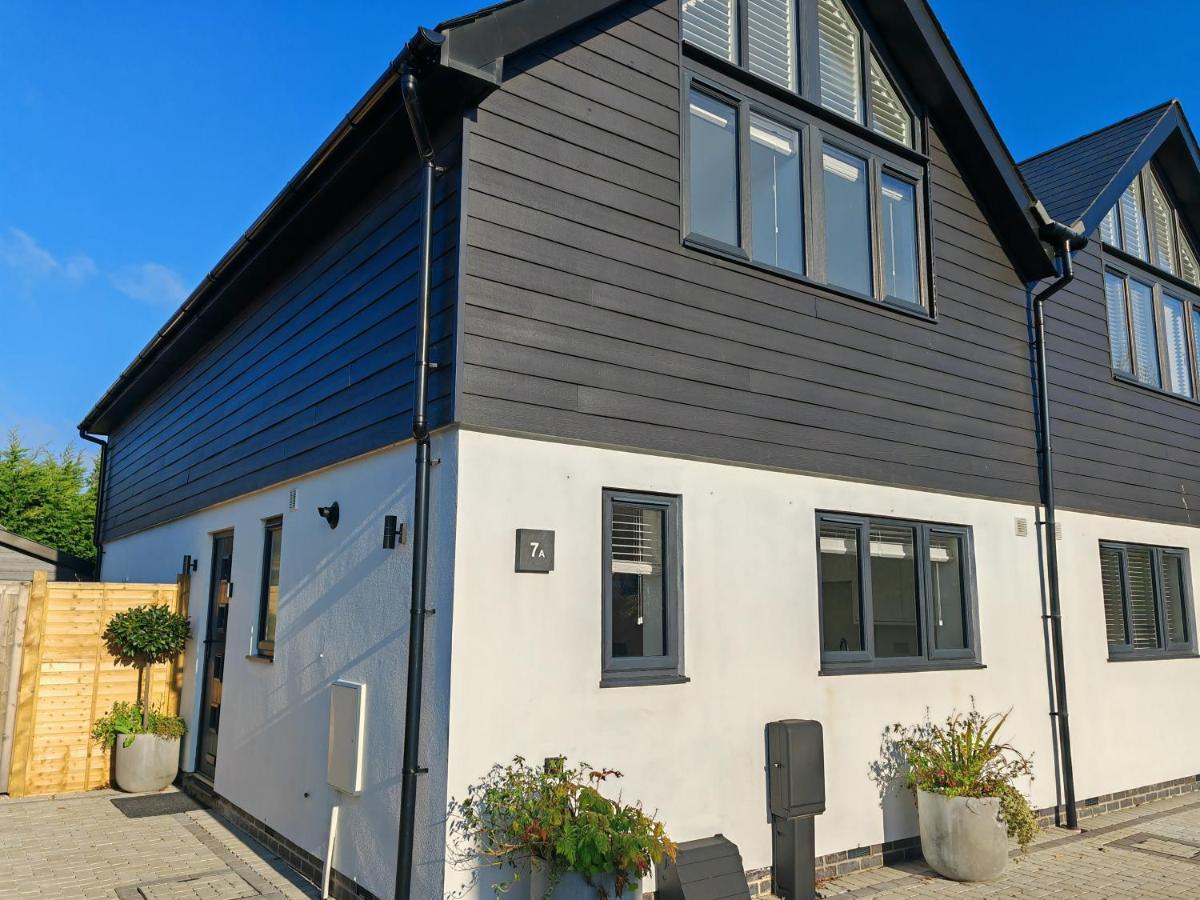 Middleton Villa Bognor Regis Bagian luar foto