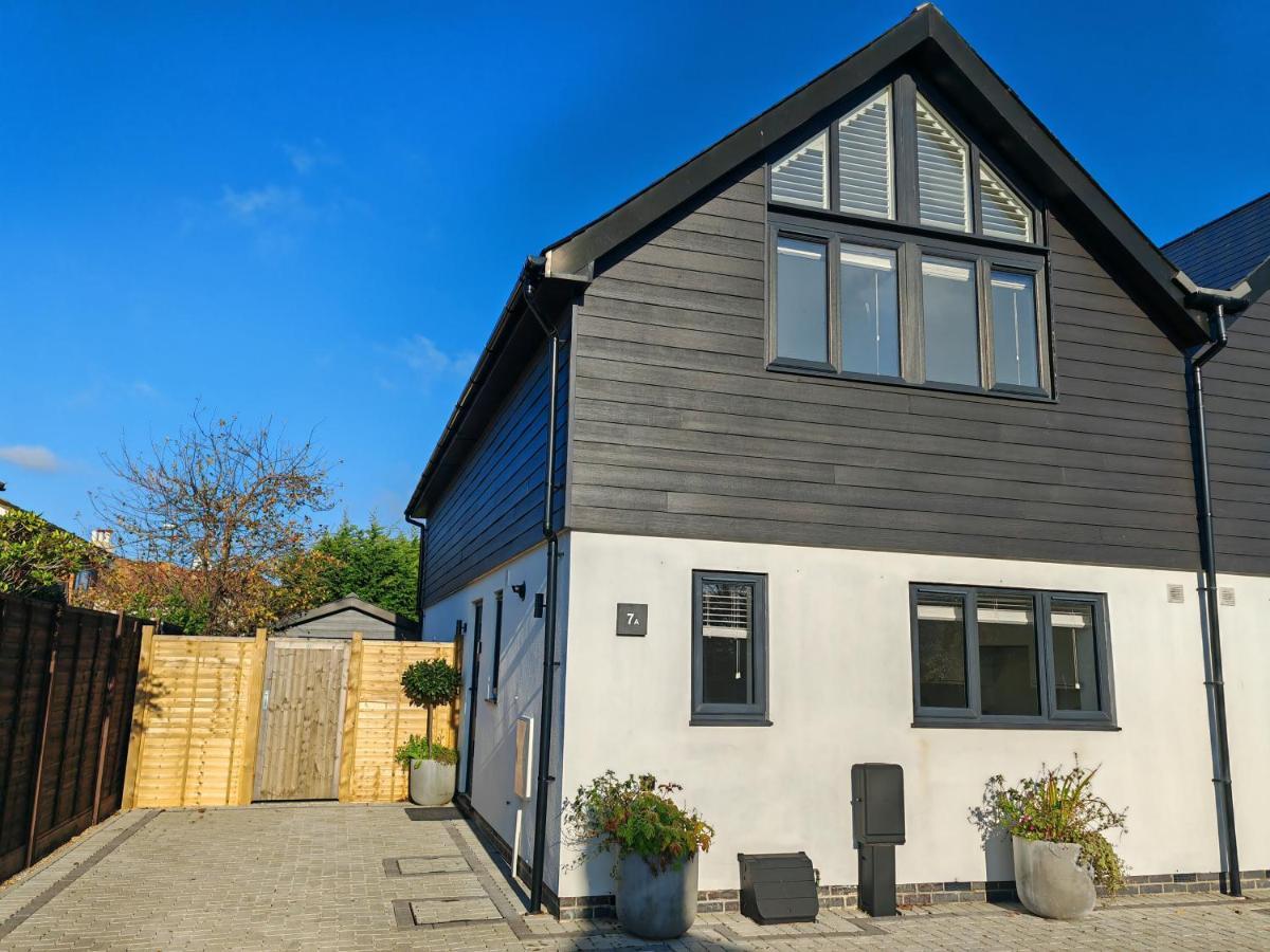 Middleton Villa Bognor Regis Bagian luar foto