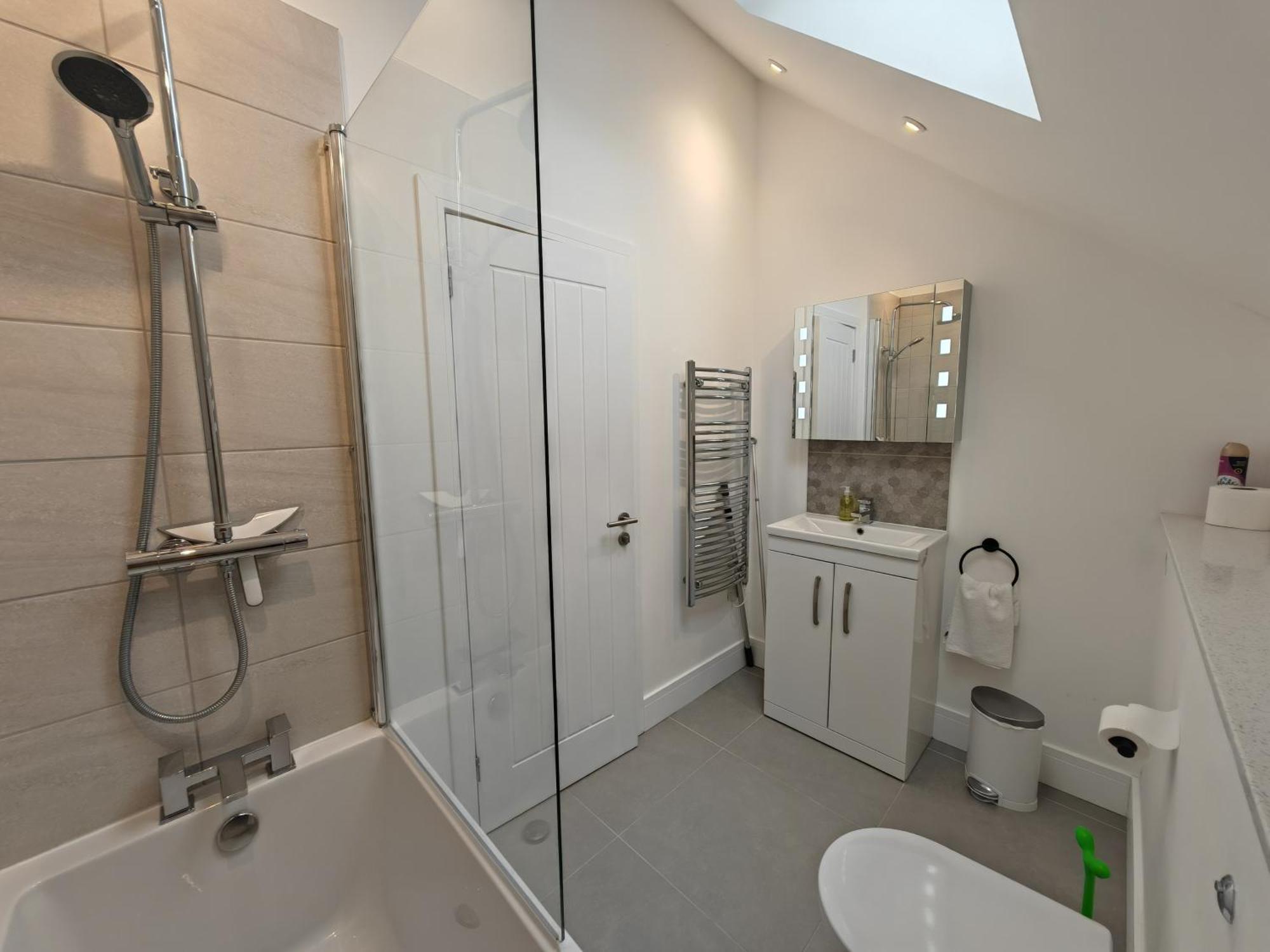 Middleton Villa Bognor Regis Bagian luar foto