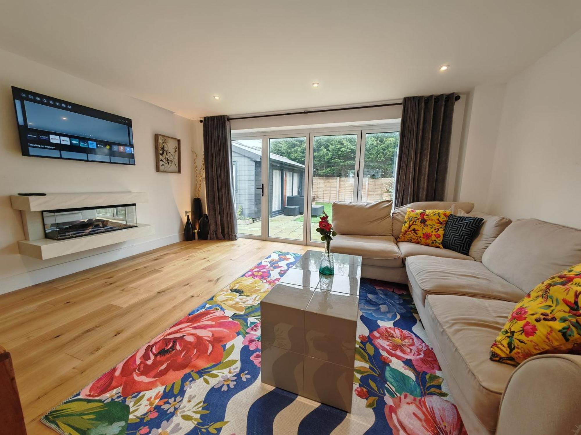 Middleton Villa Bognor Regis Bagian luar foto