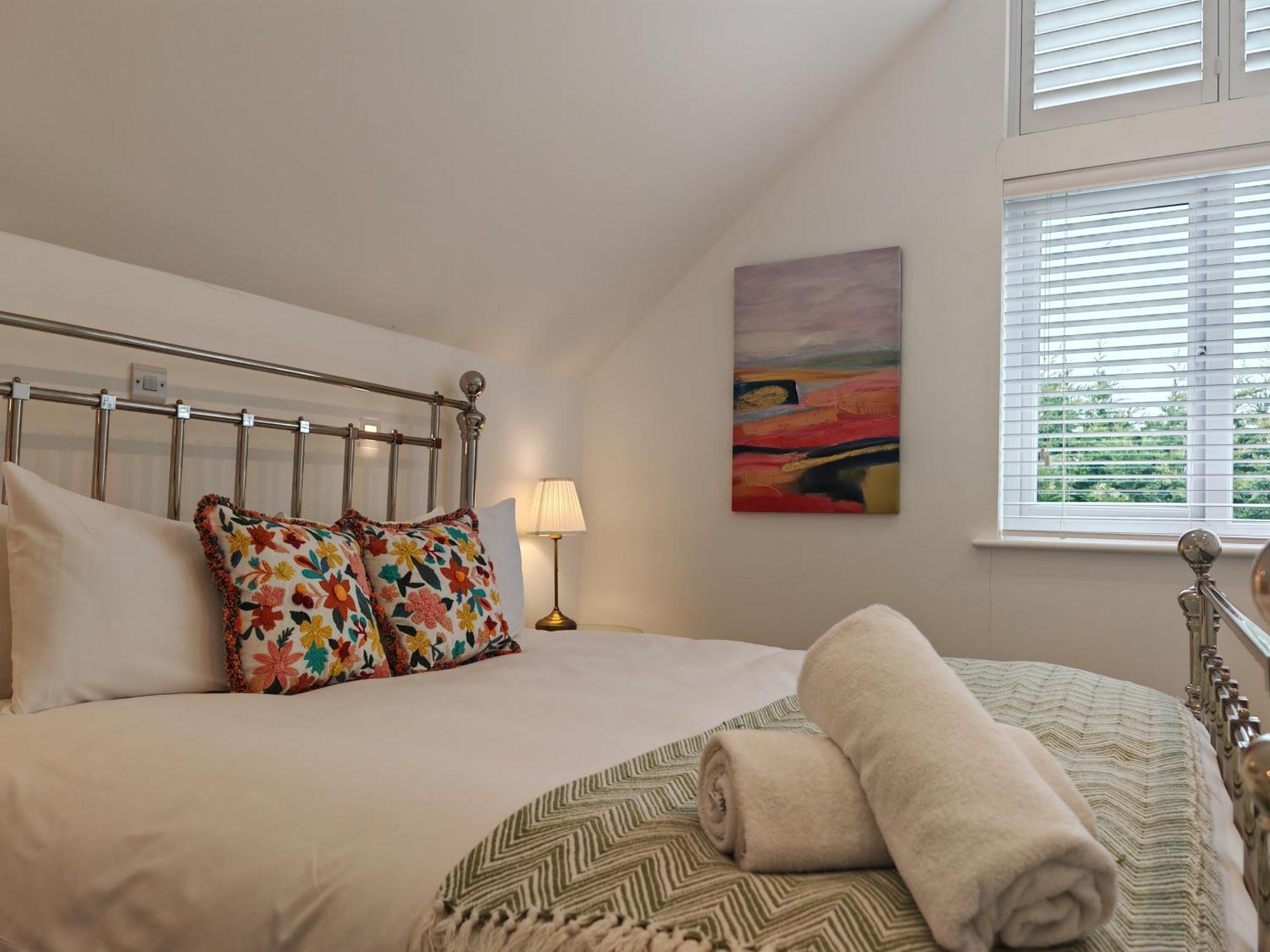 Middleton Villa Bognor Regis Bagian luar foto
