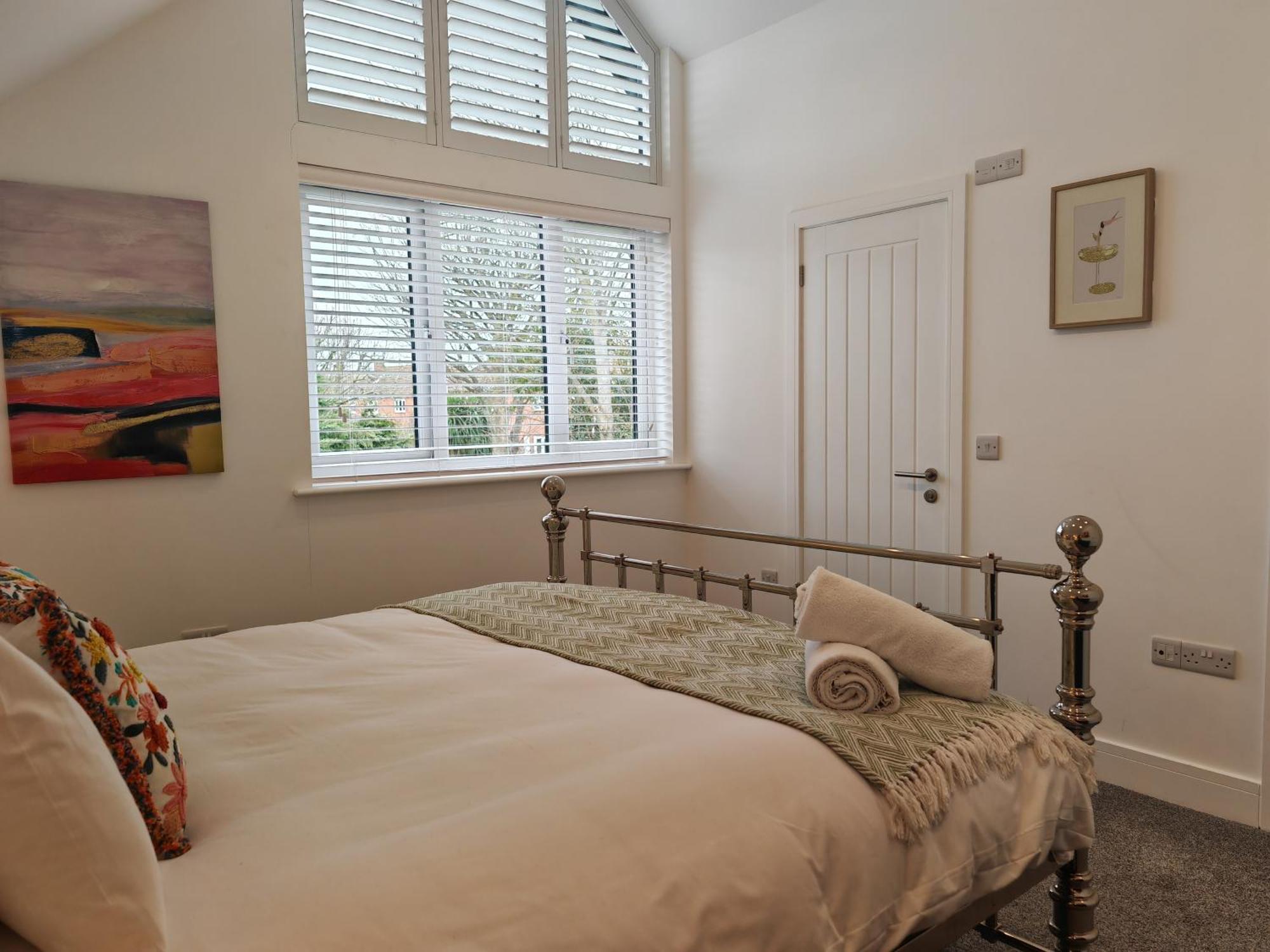 Middleton Villa Bognor Regis Bagian luar foto
