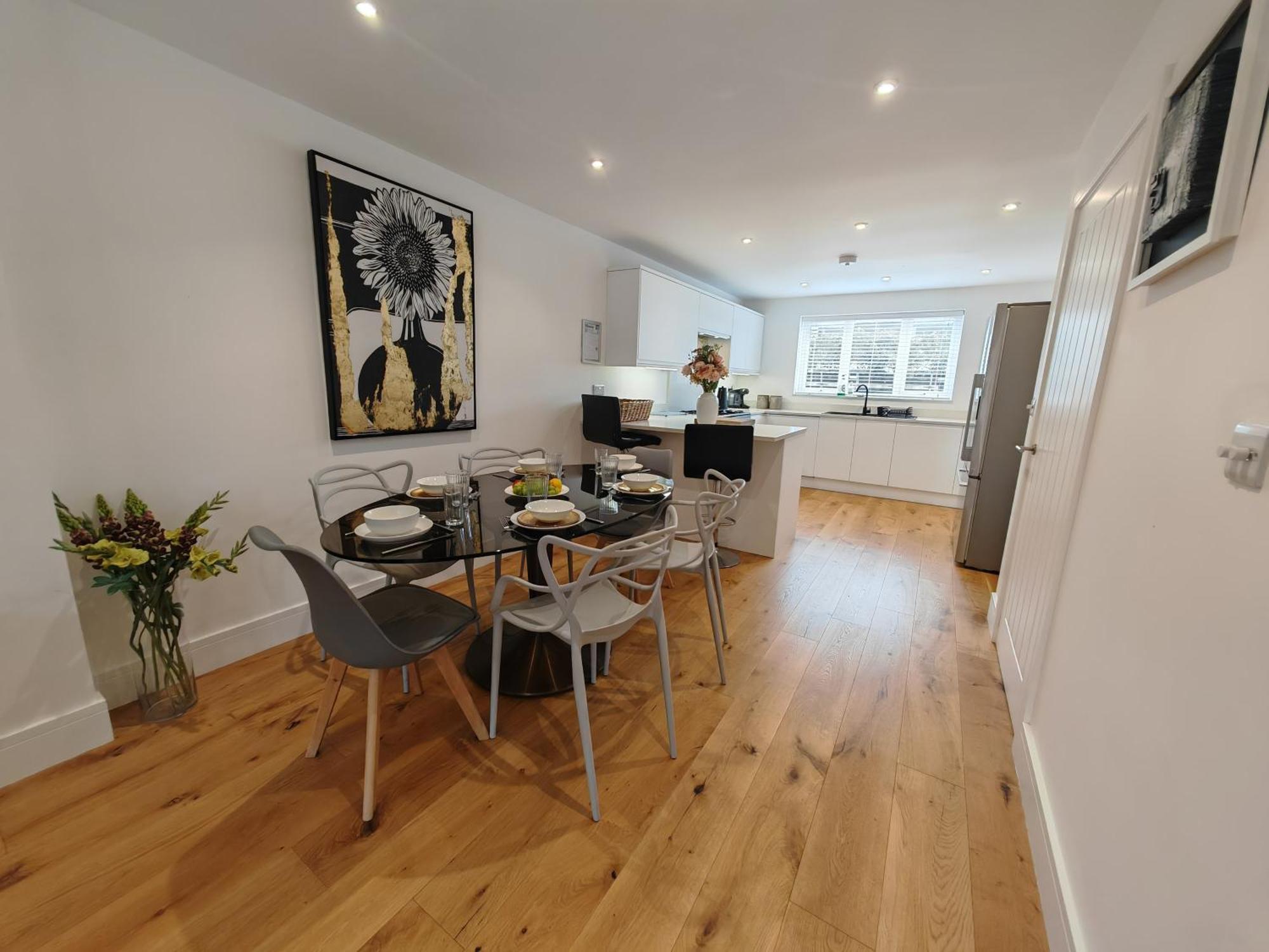 Middleton Villa Bognor Regis Bagian luar foto