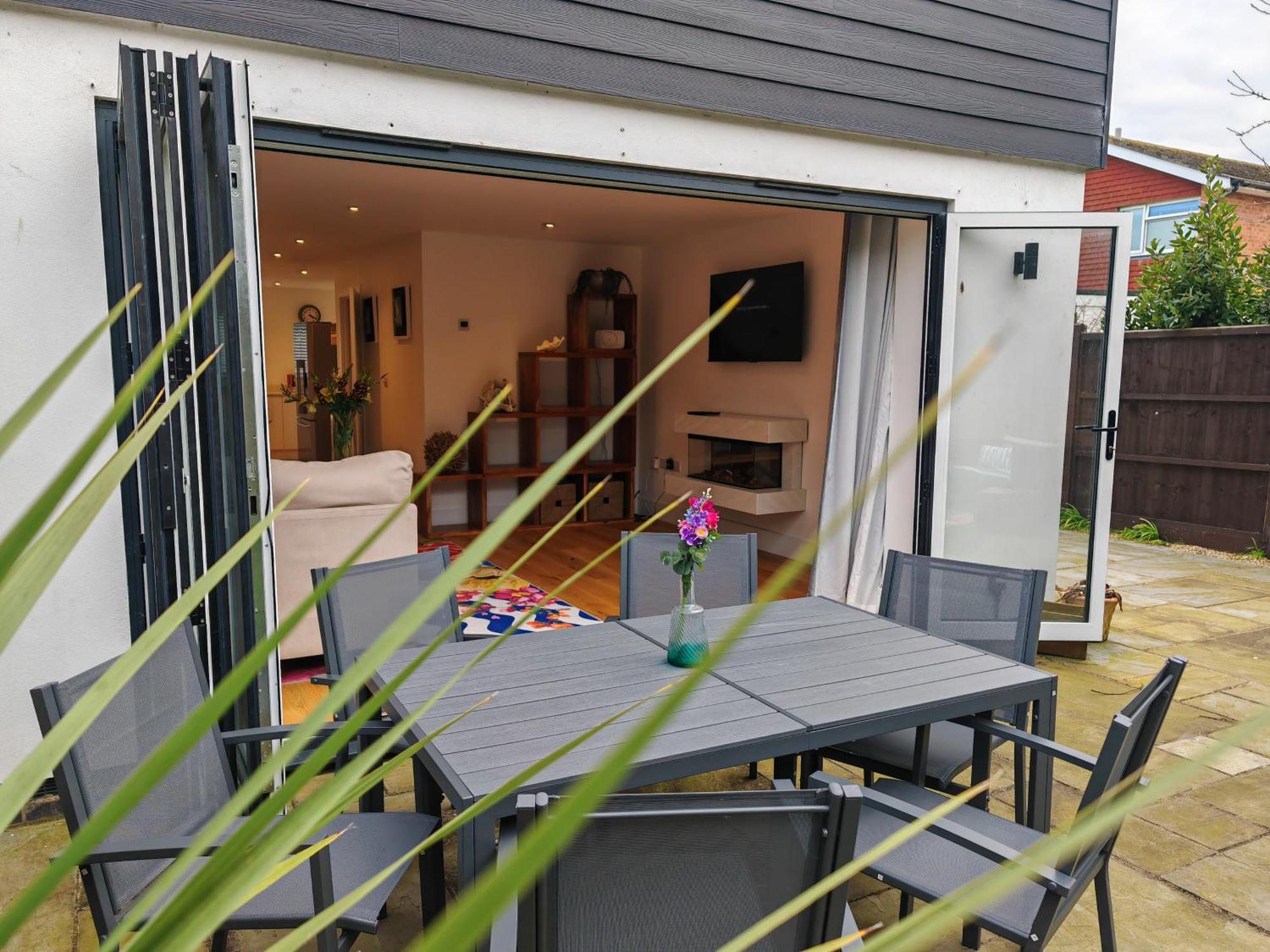 Middleton Villa Bognor Regis Bagian luar foto