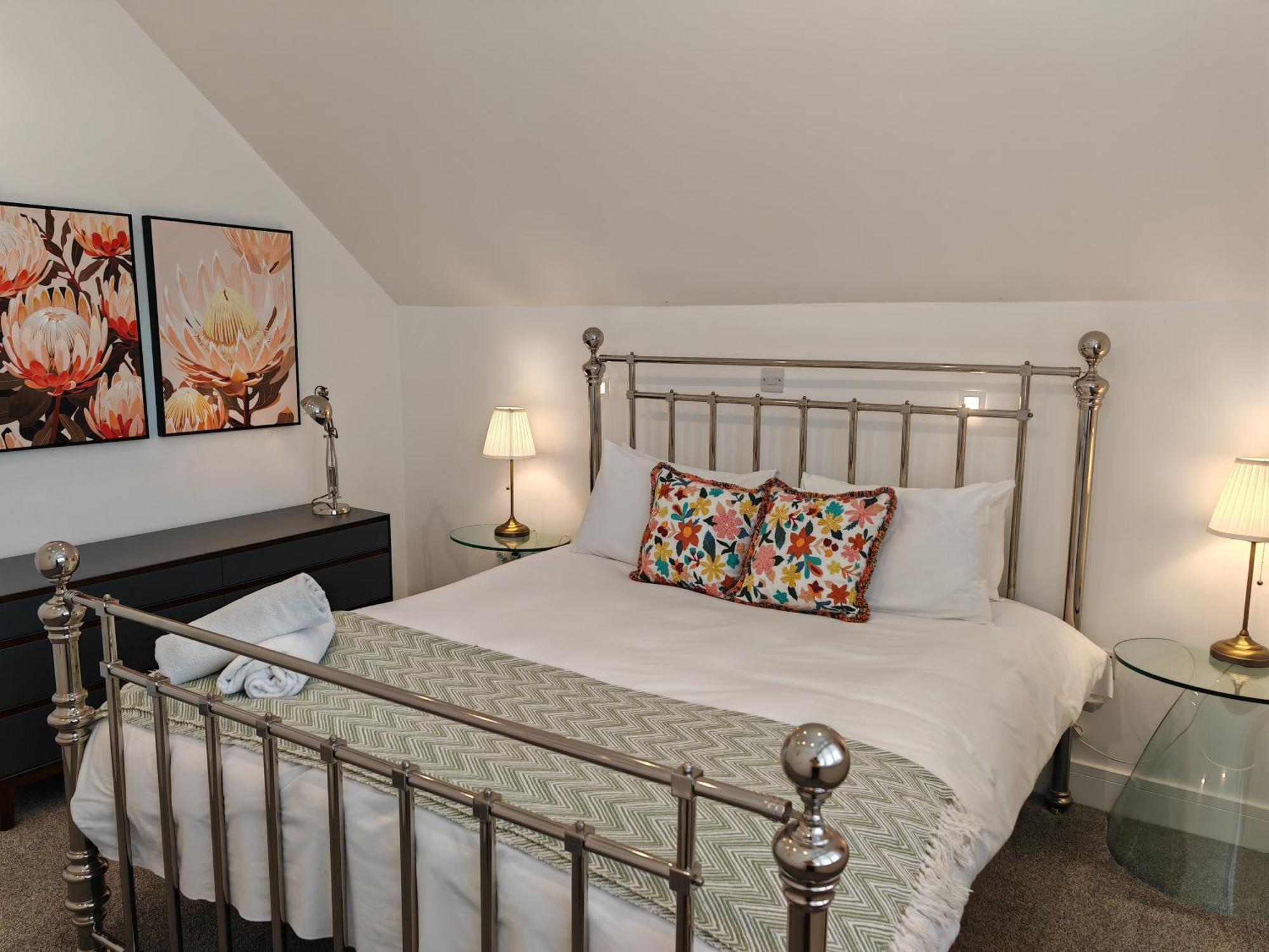 Middleton Villa Bognor Regis Bagian luar foto