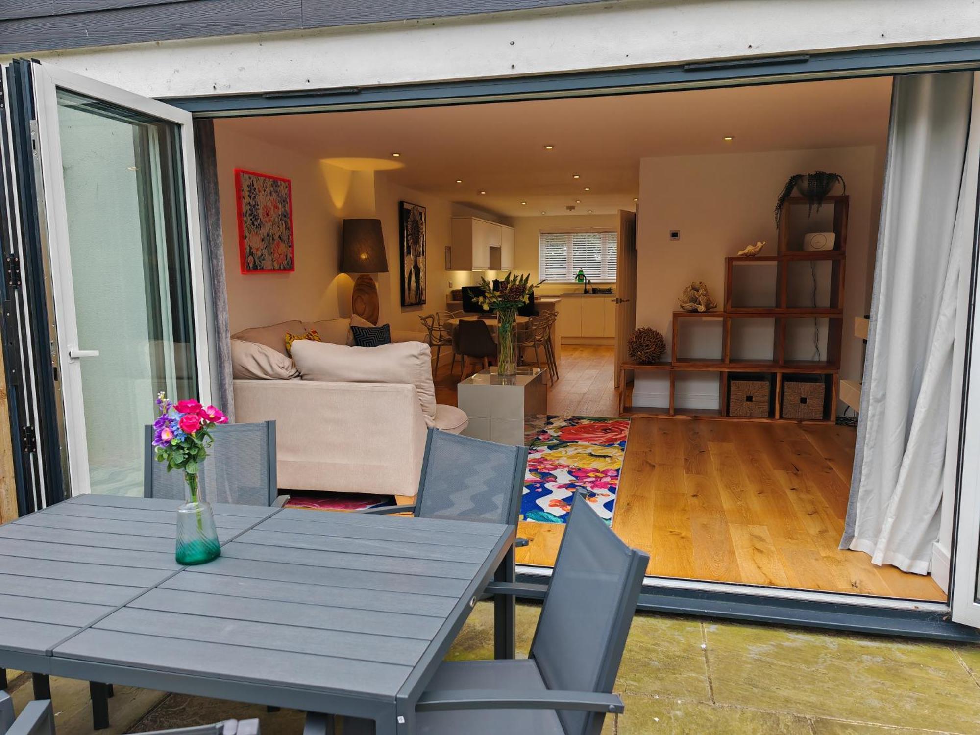 Middleton Villa Bognor Regis Bagian luar foto