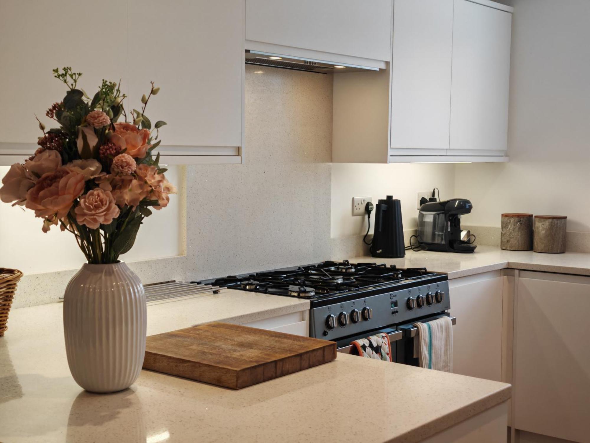 Middleton Villa Bognor Regis Bagian luar foto