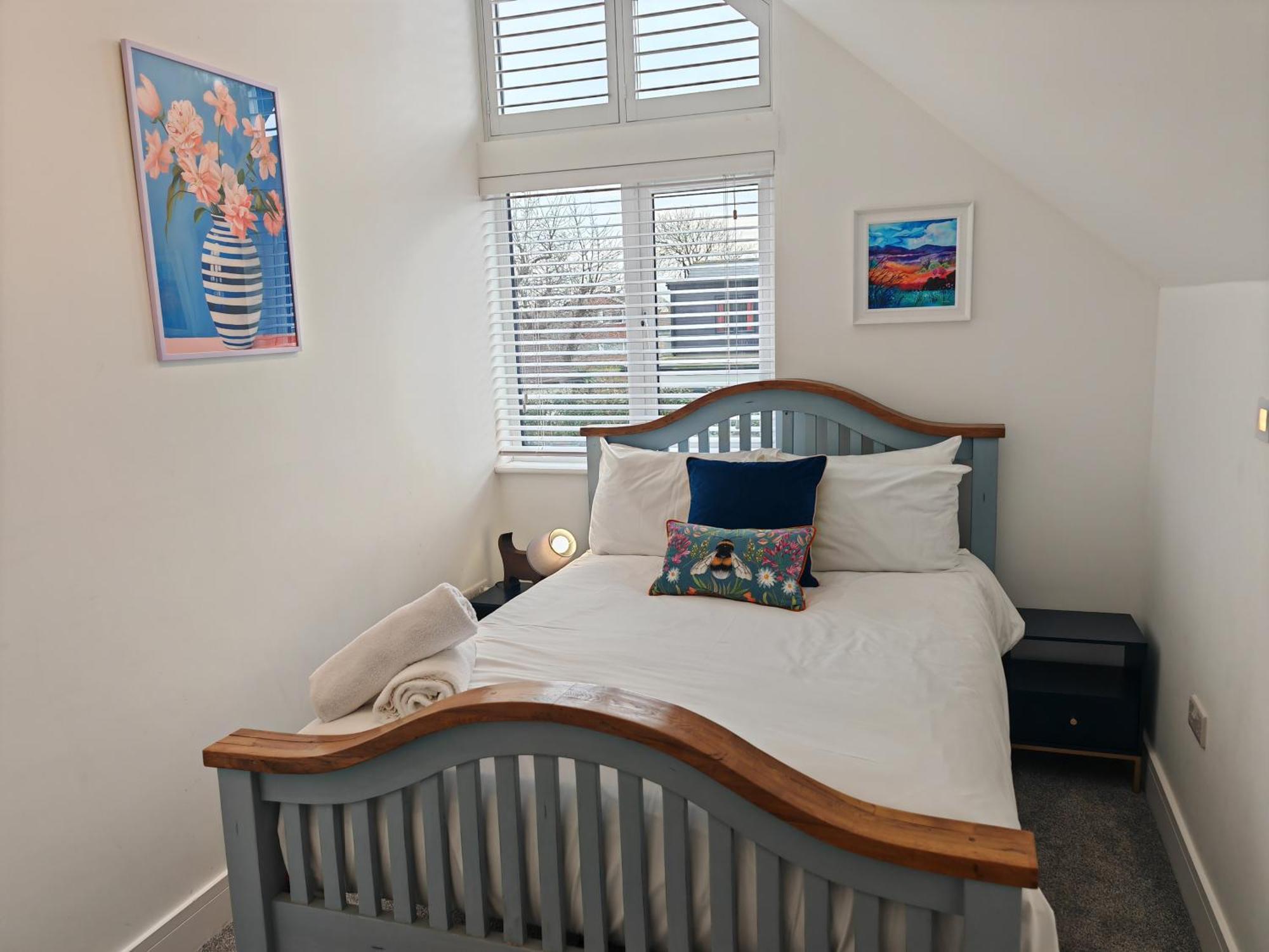 Middleton Villa Bognor Regis Bagian luar foto
