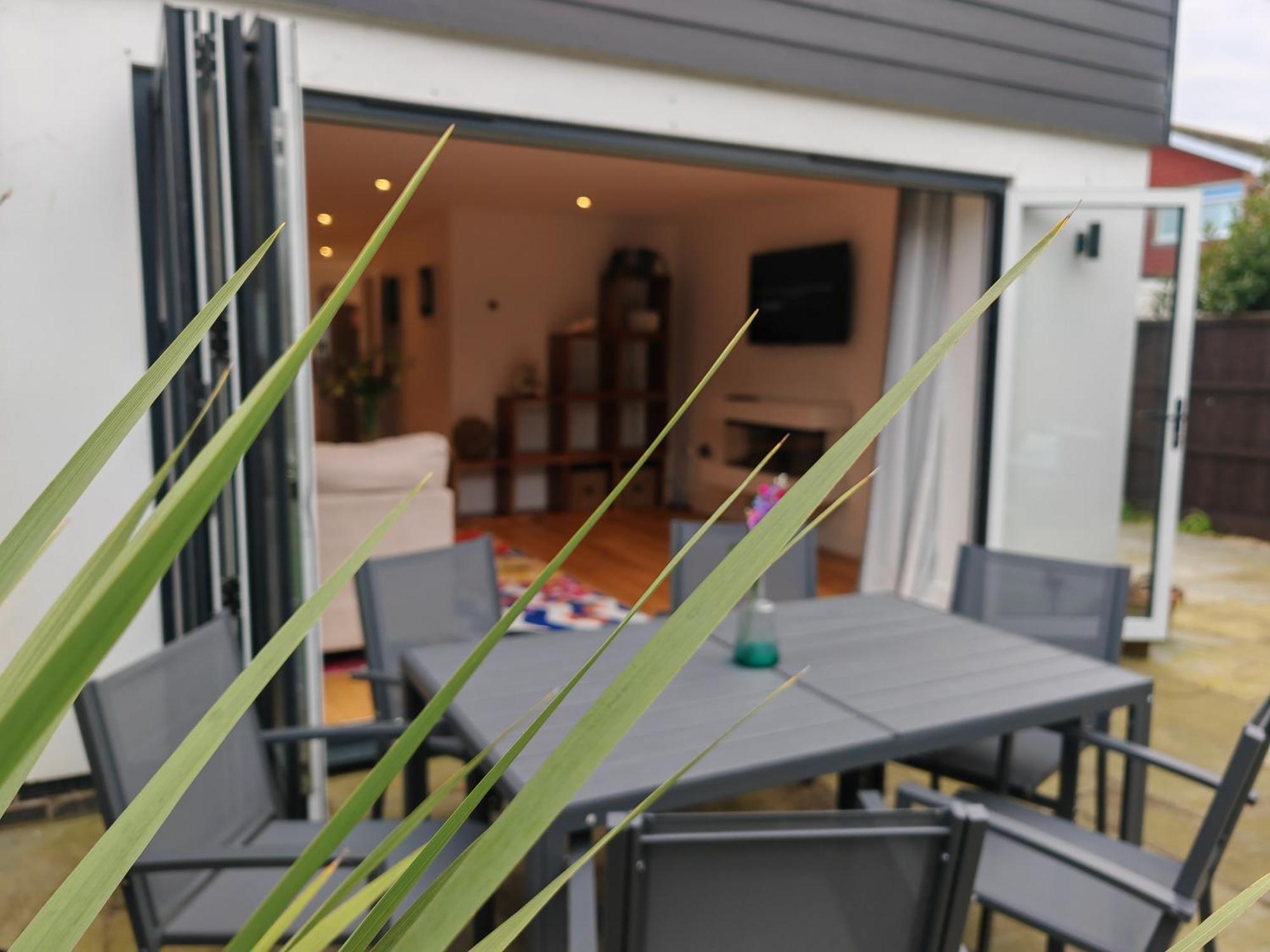 Middleton Villa Bognor Regis Bagian luar foto