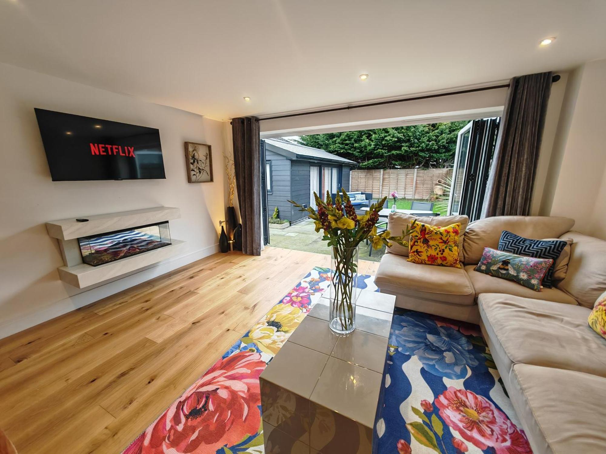 Middleton Villa Bognor Regis Bagian luar foto