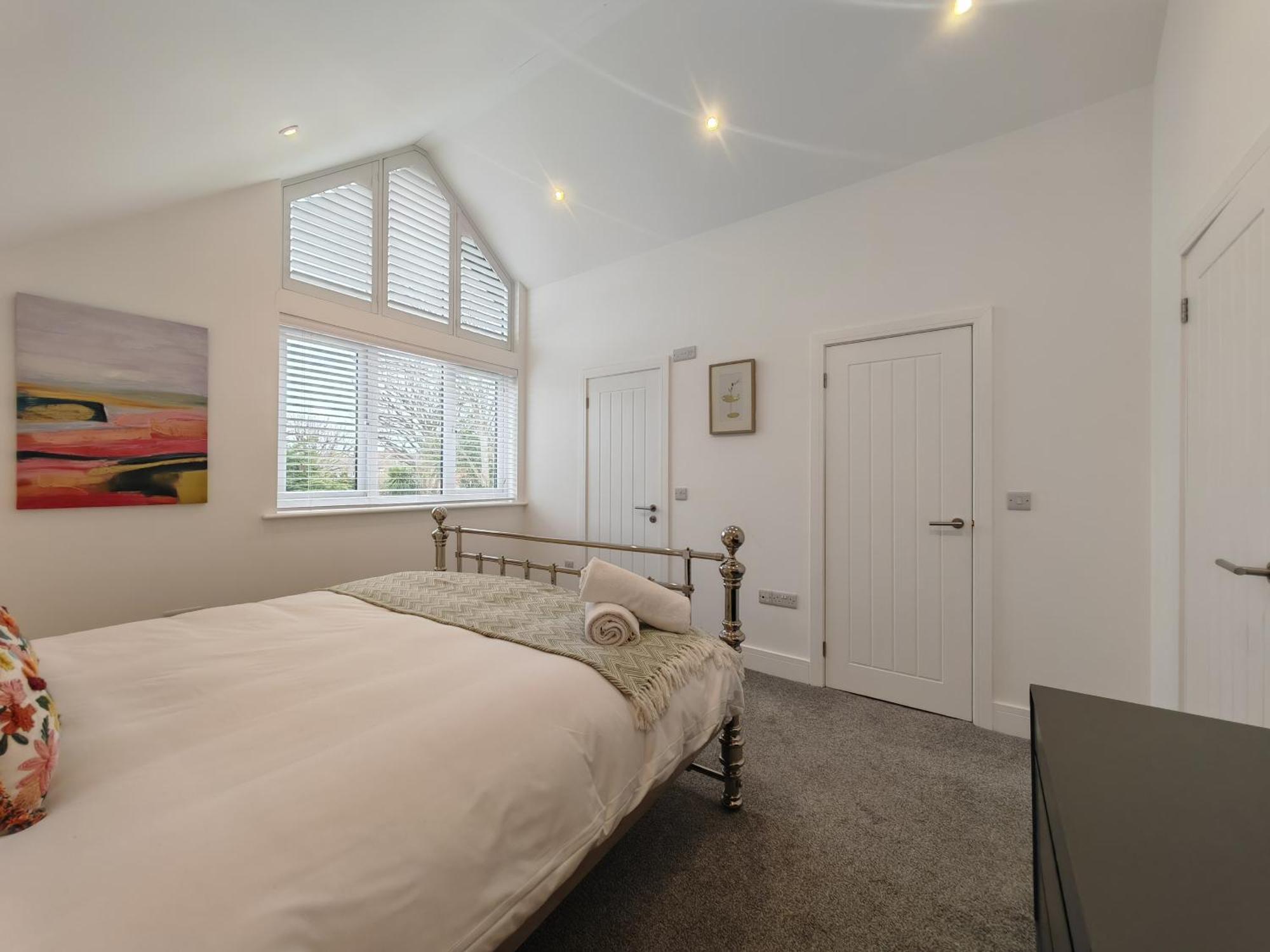 Middleton Villa Bognor Regis Bagian luar foto