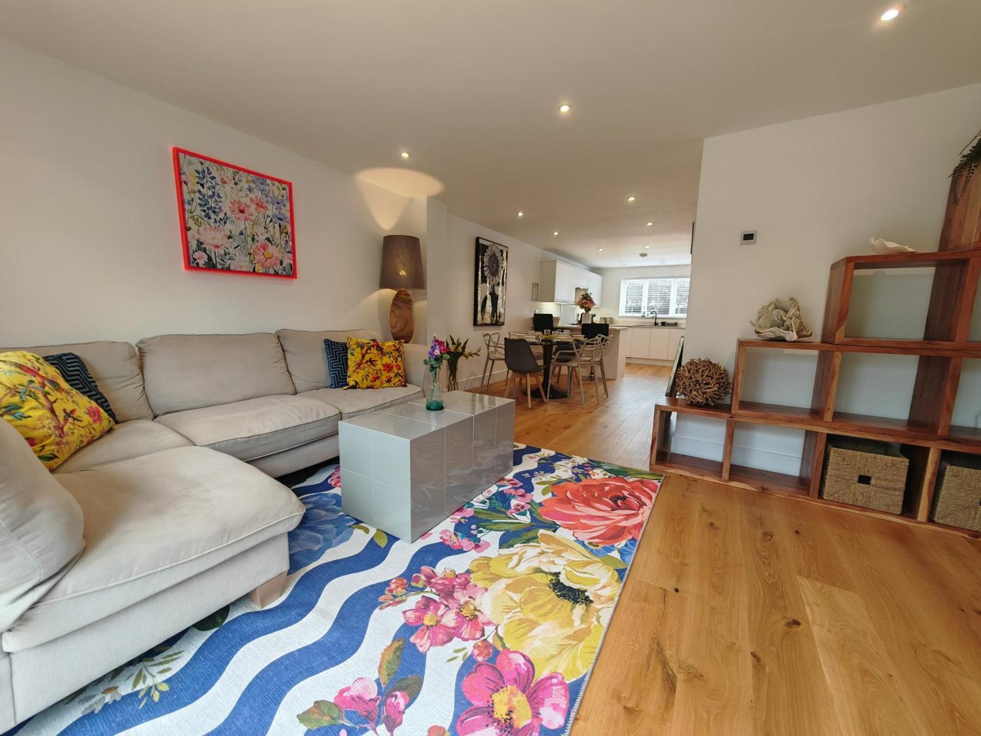 Middleton Villa Bognor Regis Bagian luar foto