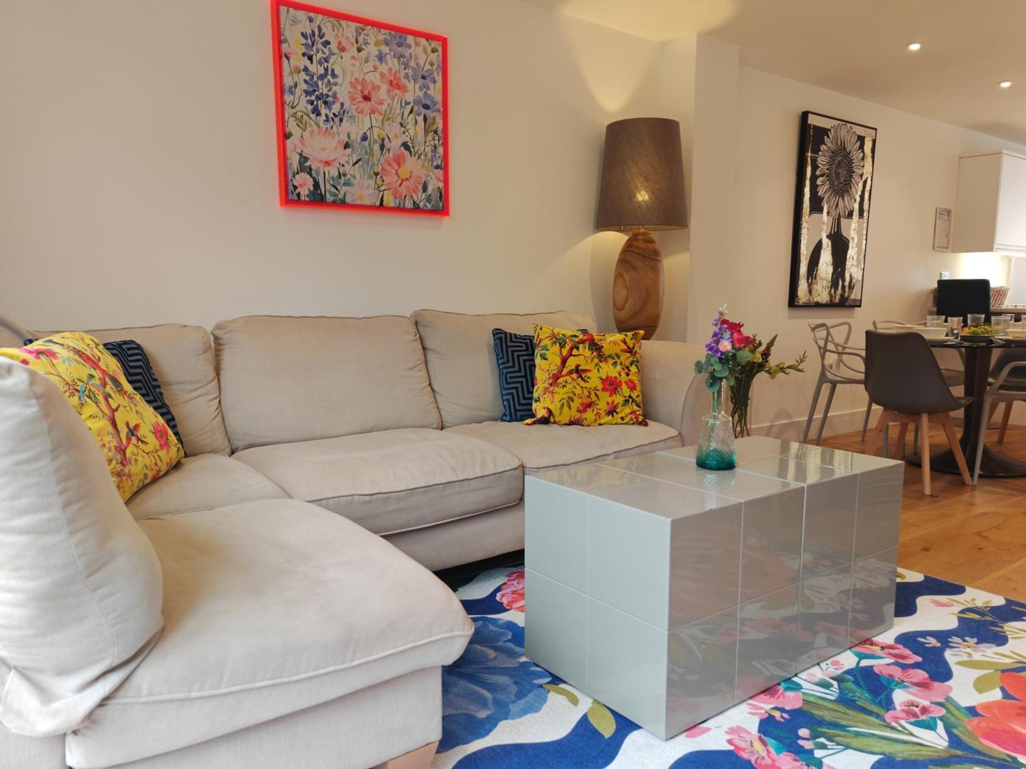Middleton Villa Bognor Regis Bagian luar foto