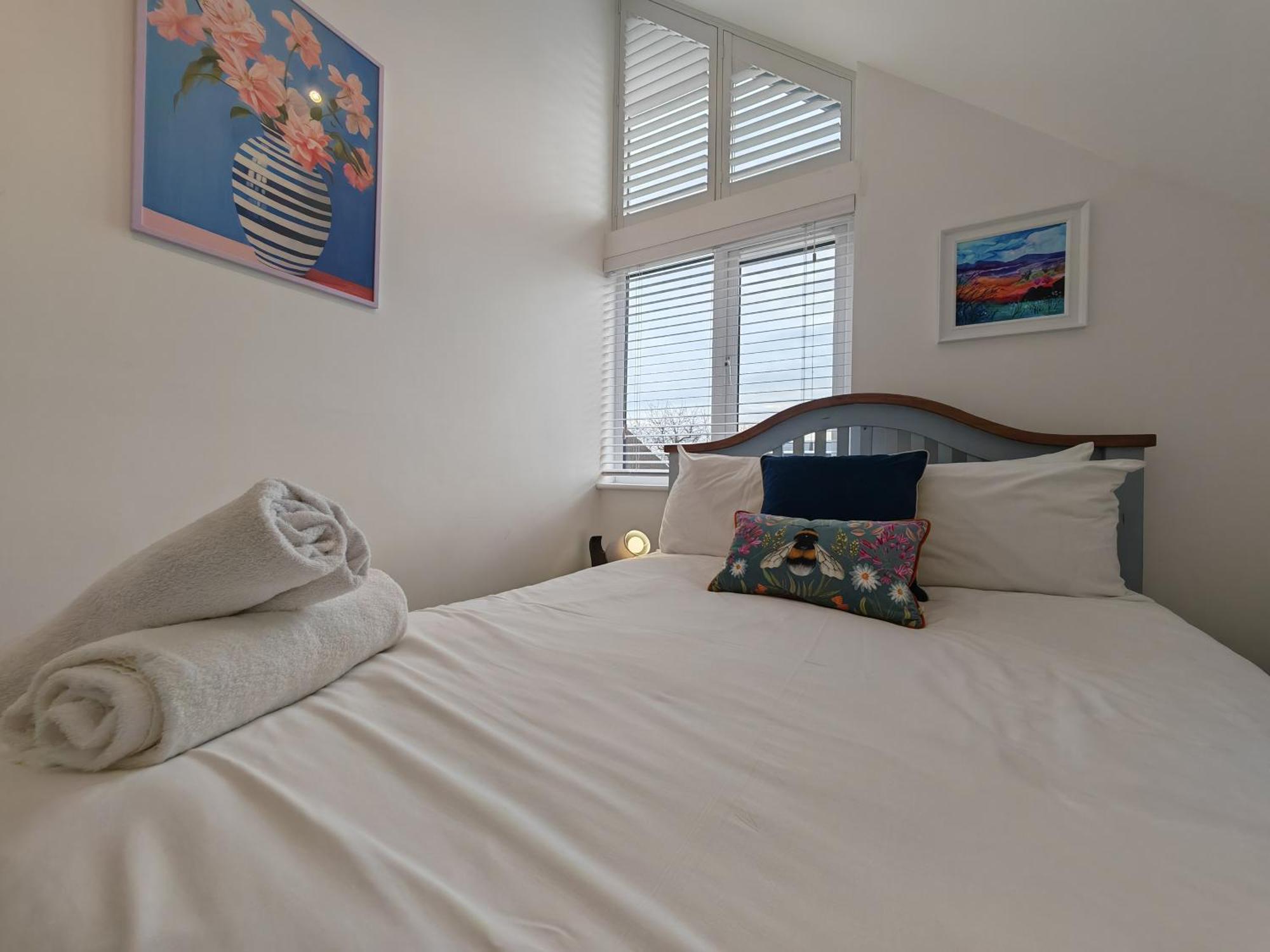 Middleton Villa Bognor Regis Bagian luar foto