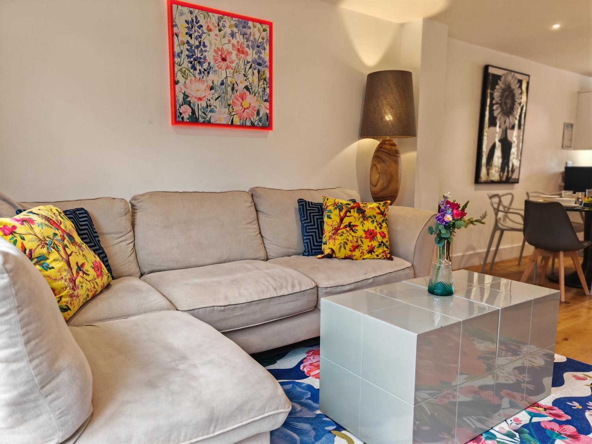 Middleton Villa Bognor Regis Bagian luar foto