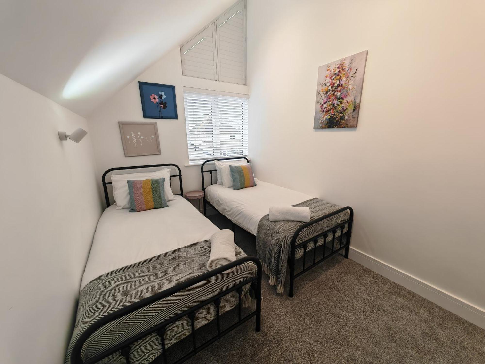 Middleton Villa Bognor Regis Bagian luar foto