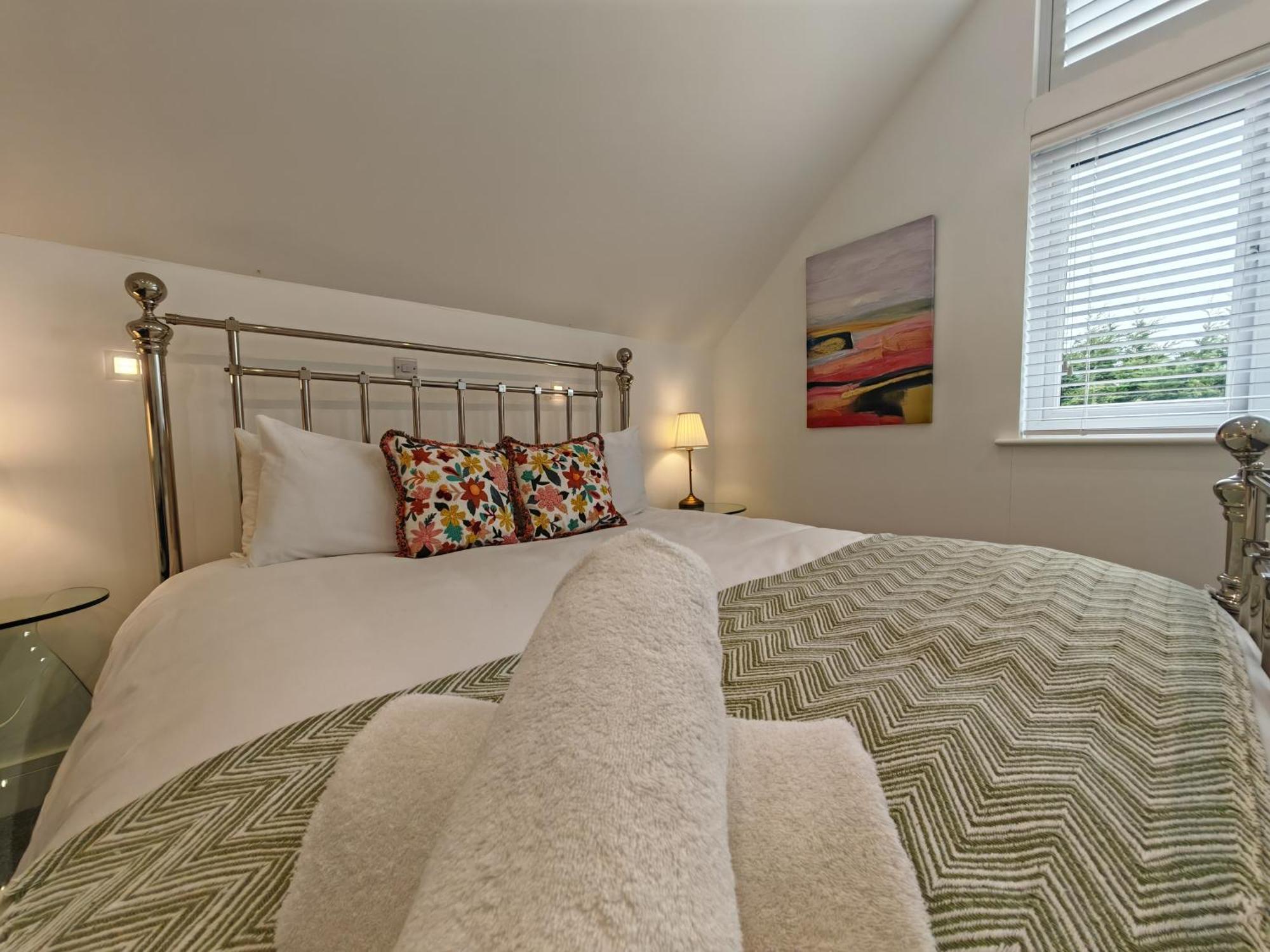 Middleton Villa Bognor Regis Bagian luar foto
