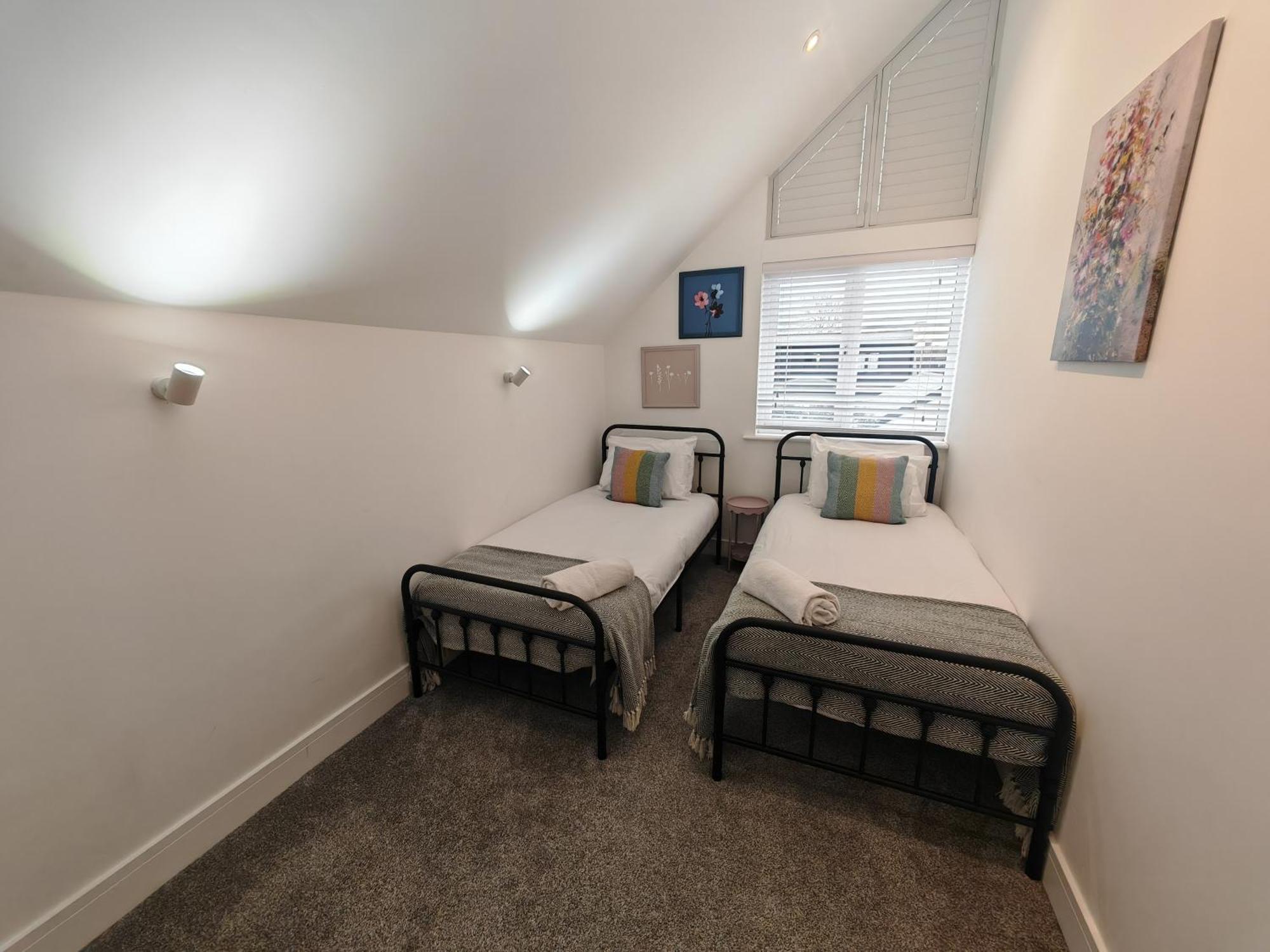 Middleton Villa Bognor Regis Bagian luar foto