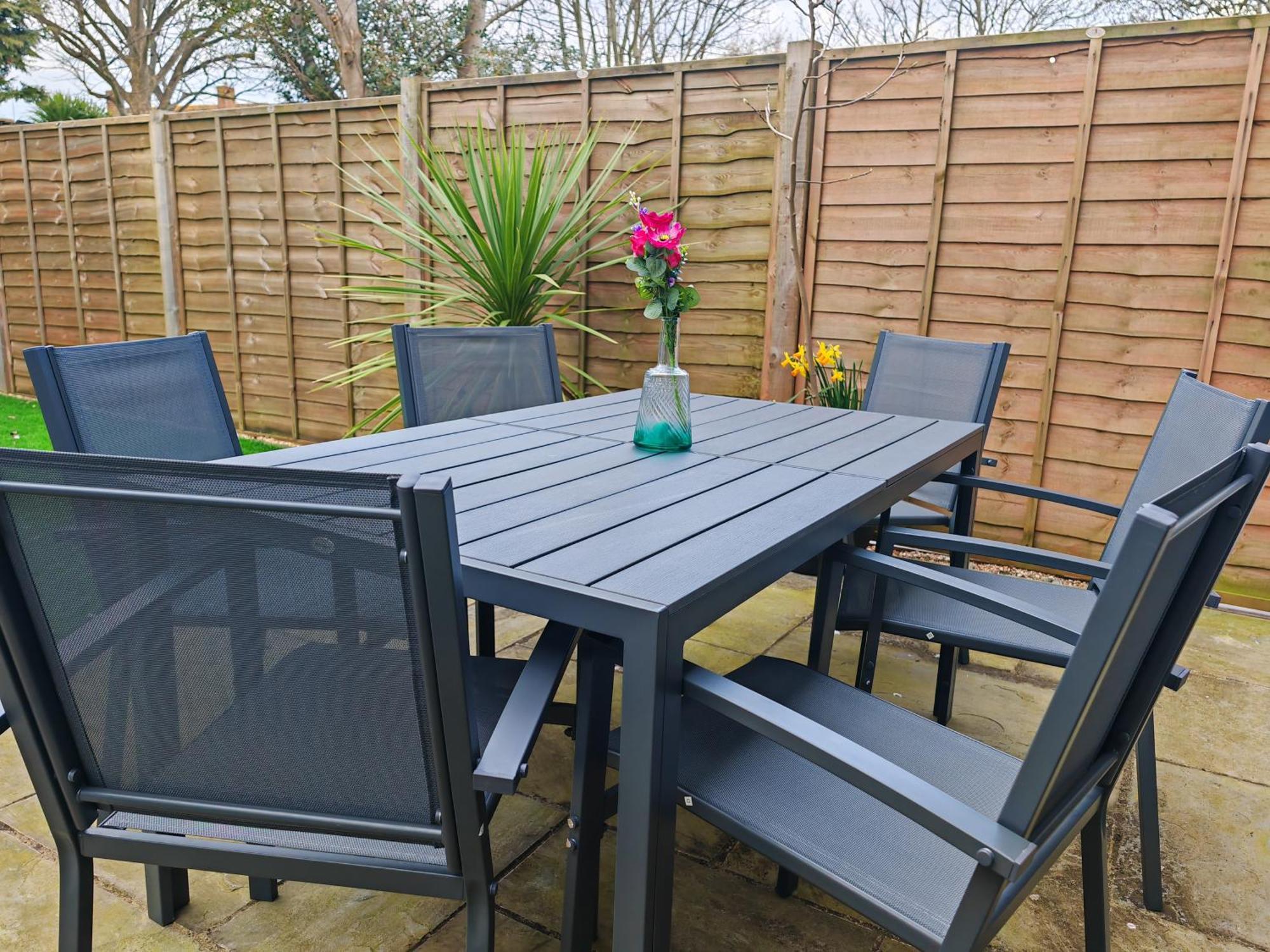Middleton Villa Bognor Regis Bagian luar foto