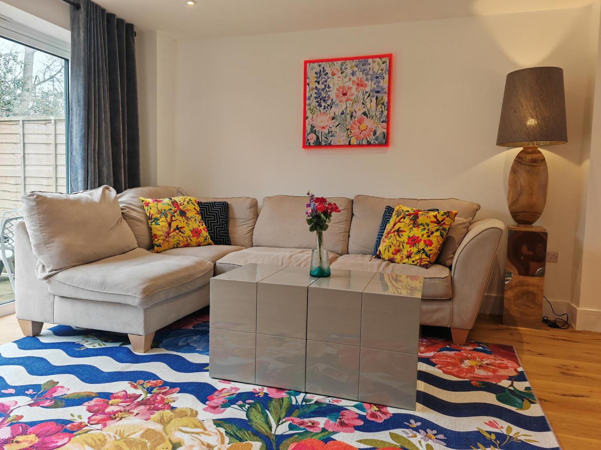Middleton Villa Bognor Regis Bagian luar foto