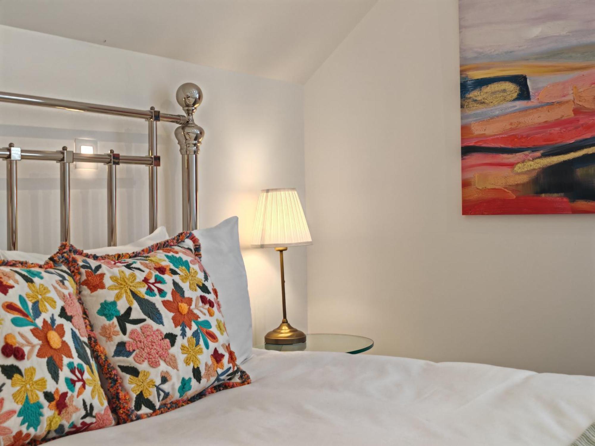 Middleton Villa Bognor Regis Bagian luar foto