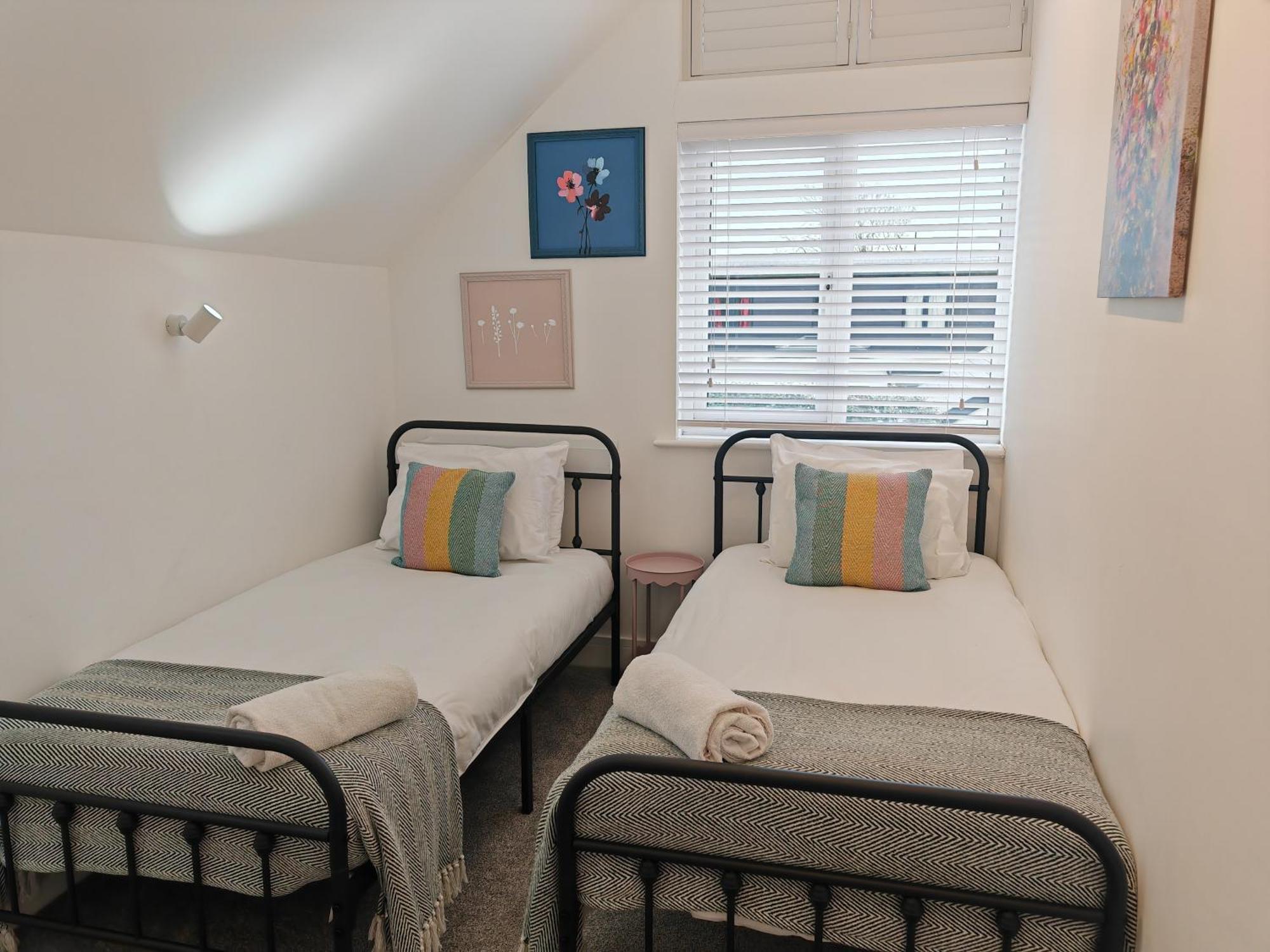 Middleton Villa Bognor Regis Bagian luar foto