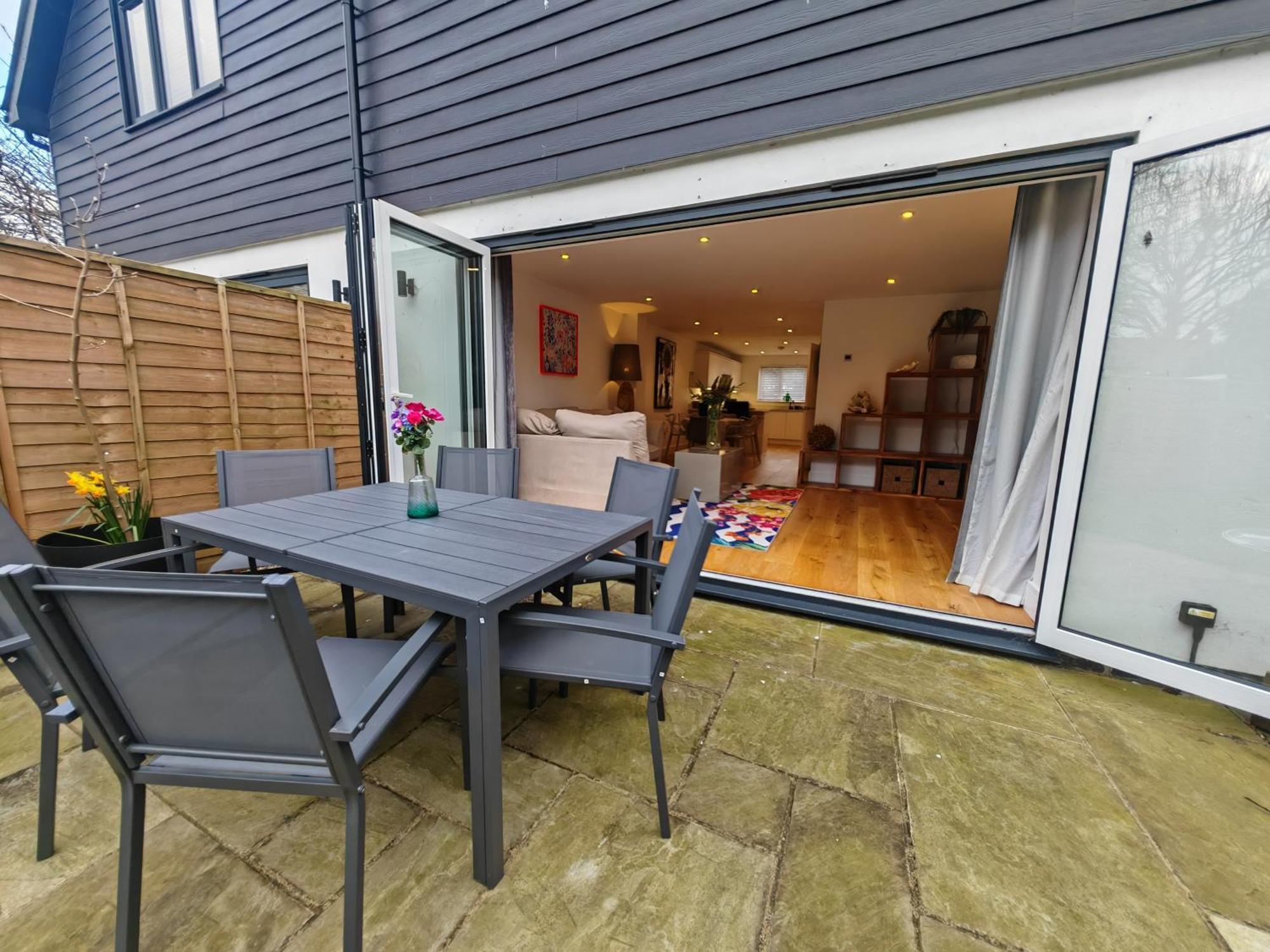 Middleton Villa Bognor Regis Bagian luar foto
