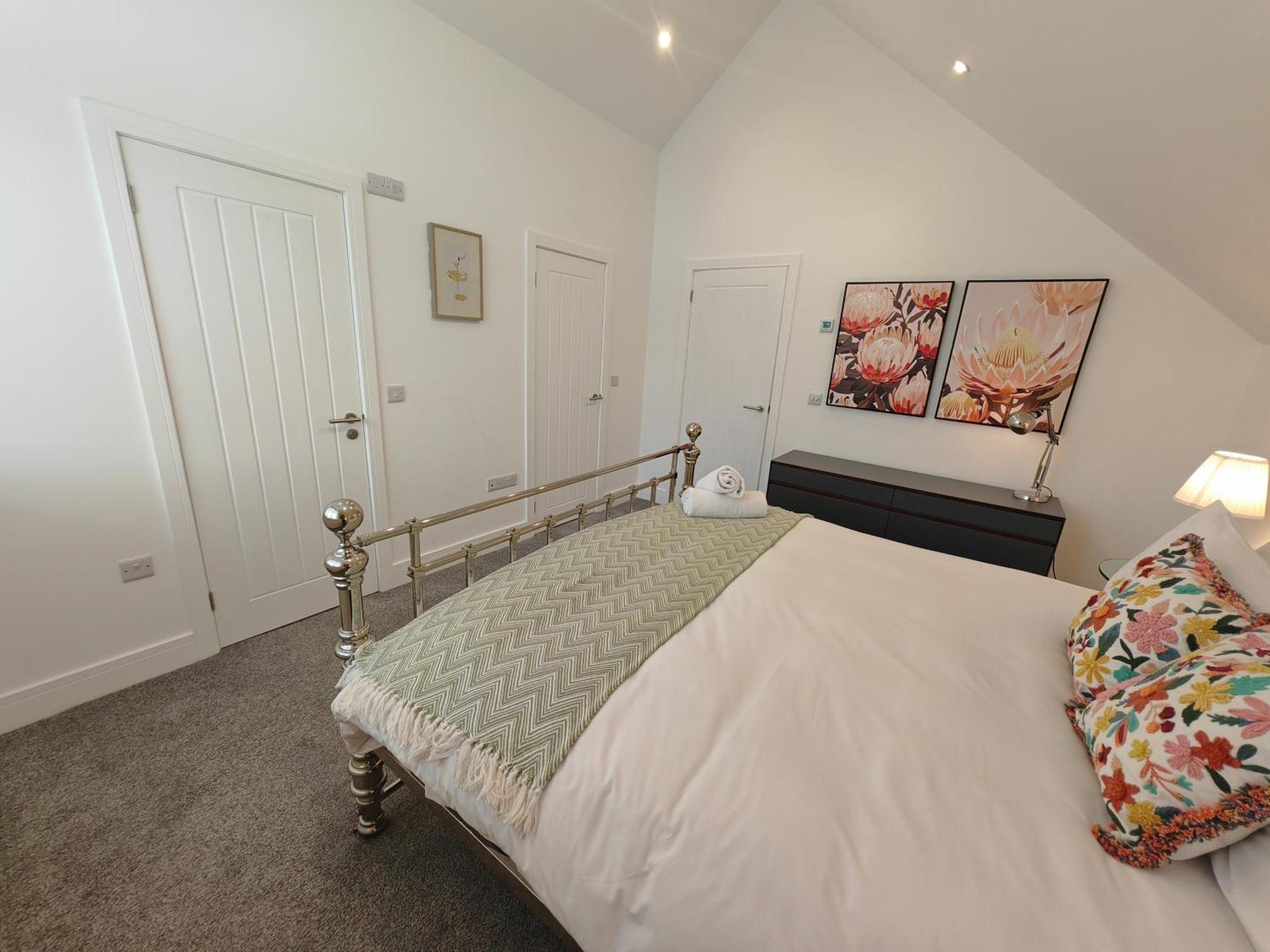Middleton Villa Bognor Regis Bagian luar foto